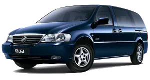 Ремонт Стартера Buick (БЬЮИК) GL8